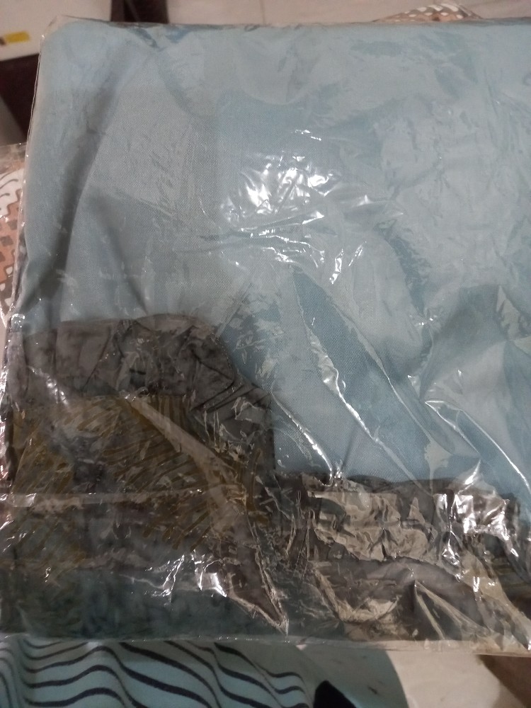 S M L Xl Xxl Xxxl 4l 5l Batik Kahuripan Atasan Batik Modern - Atasan Batik Wanita - Batik Kombinasi