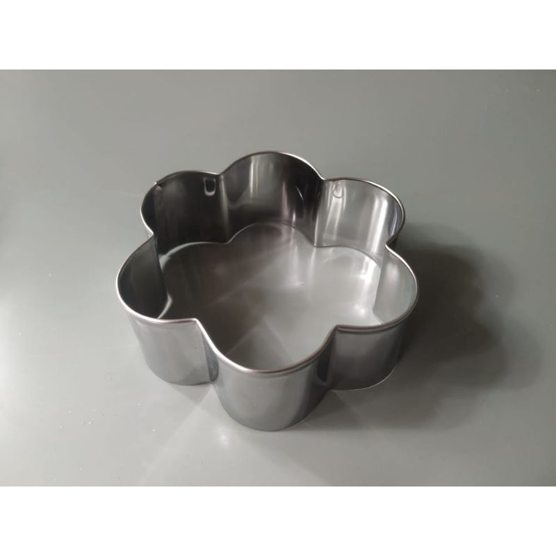 

[ BISA BAYAR DITEMPAT] RING CUTTER BENTUK BUNGA SAKURA