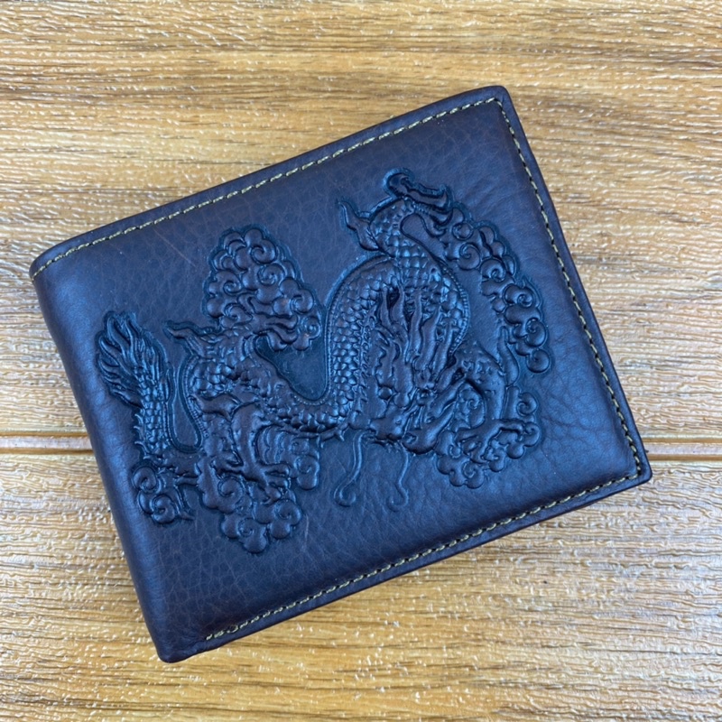 DOMPET PRIA KULIT ASLI DOMPET PRIA LIPAT KULIT ASLI DOMPET KULIT ASLI MODEL KANCING DOMPET PRIA KARTU DOMPET PRIA ADA TEMPAT KOIN