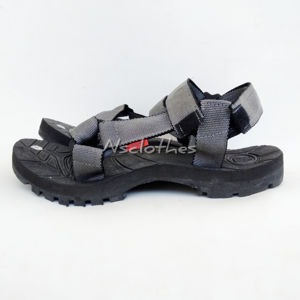  Sandal  Gunung  Sandal  Traking Outdoor Sandal  Hikking 