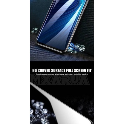 9D Full Protective Glass For OPPO Realme 8 7 Pro 7i C21 C15 C11 C3 Tempered Glass Realme 6 5 Pro 6i 6S 5i 5S Screen Protector