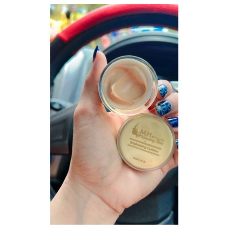 Krim MH Brightening Cushion Original