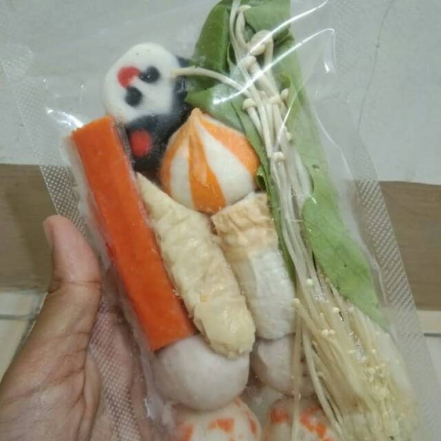 

Suki instan