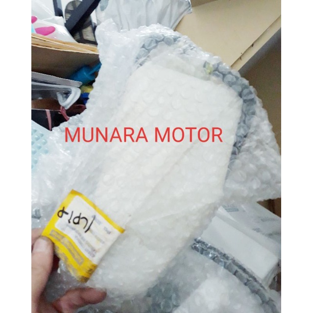 TABUNG AIR RADIATOR GREAT COROLLA