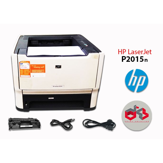 hp laserjet p2015n