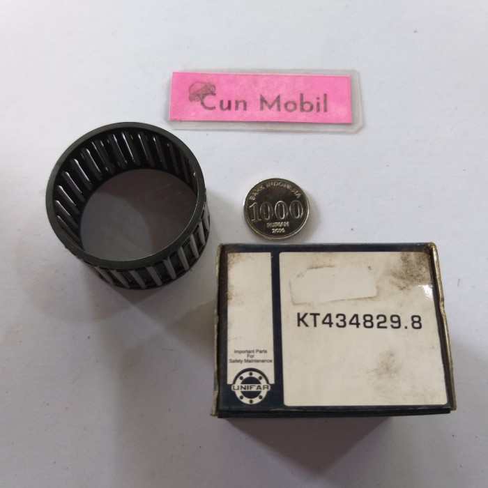 CNML Bearing laher bambu transmisi L300 43x48x29,8 mm