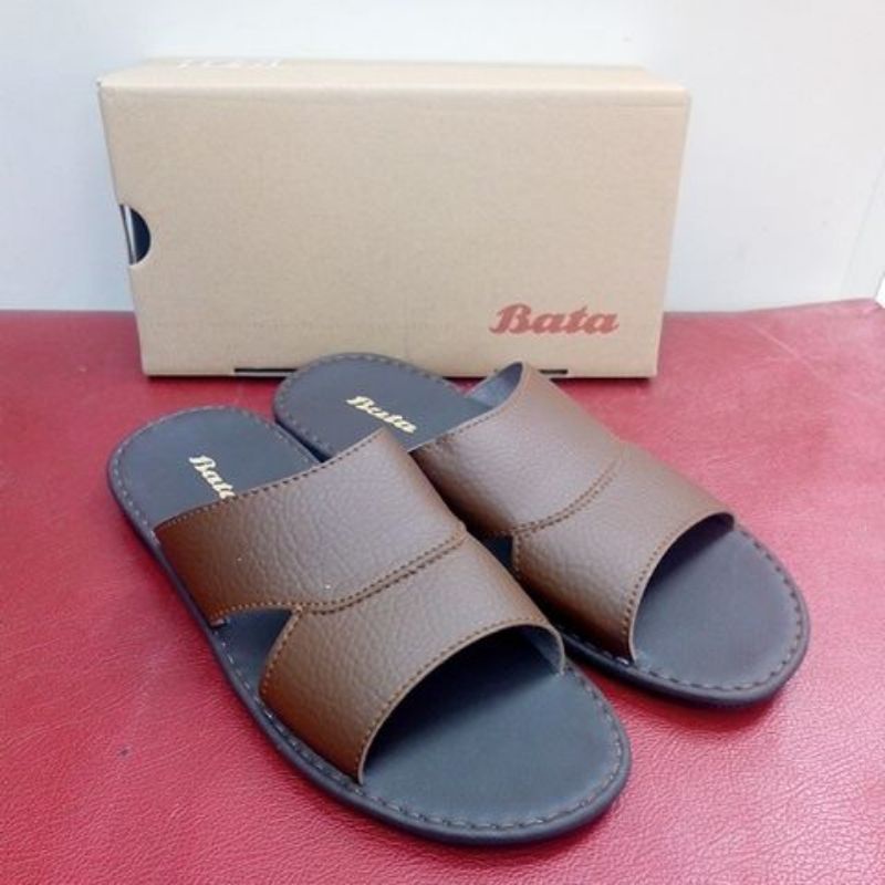 sendal pria bata 871-4179