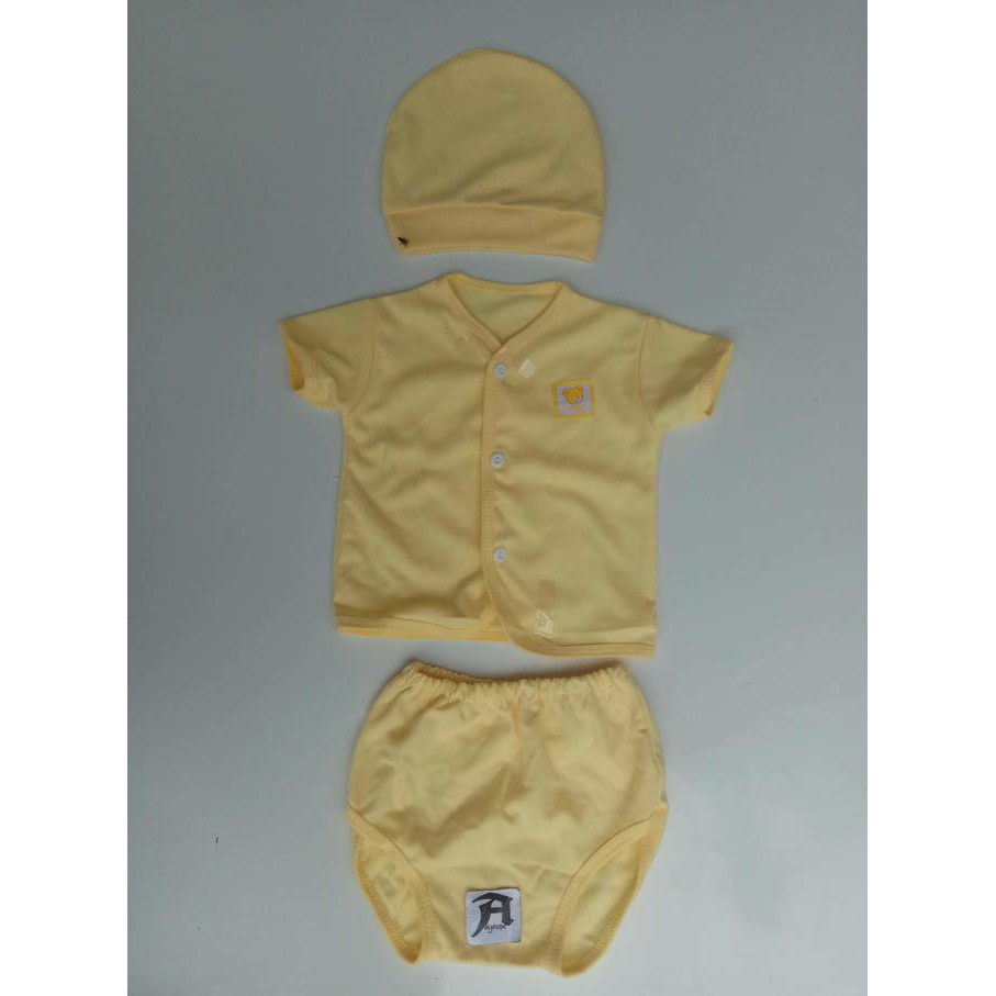 Promo !! BABY GIFT SET ELSE/BAJU SET BAYI MURAH/KADO BAYI