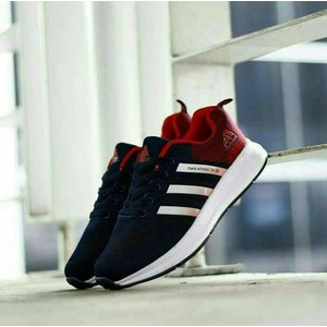 SEPATU ADIDAS ZOOM PRIA SEPATU ADIDAS RUNNING