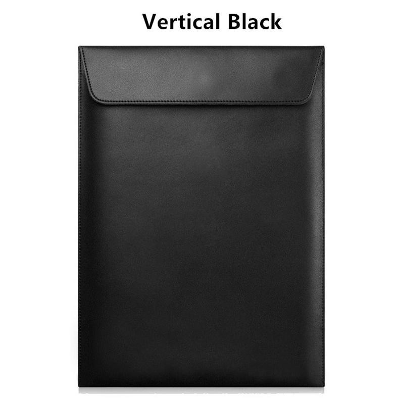 Sleeve Case Vertical MacBook Pro Retina 13 Inch - C2202 - Black