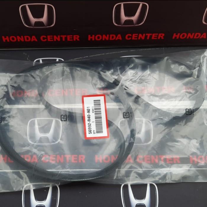 Fan Belt Accord Cp2 Tali Kipas Accord Cp2 2008 2009 2010 2011