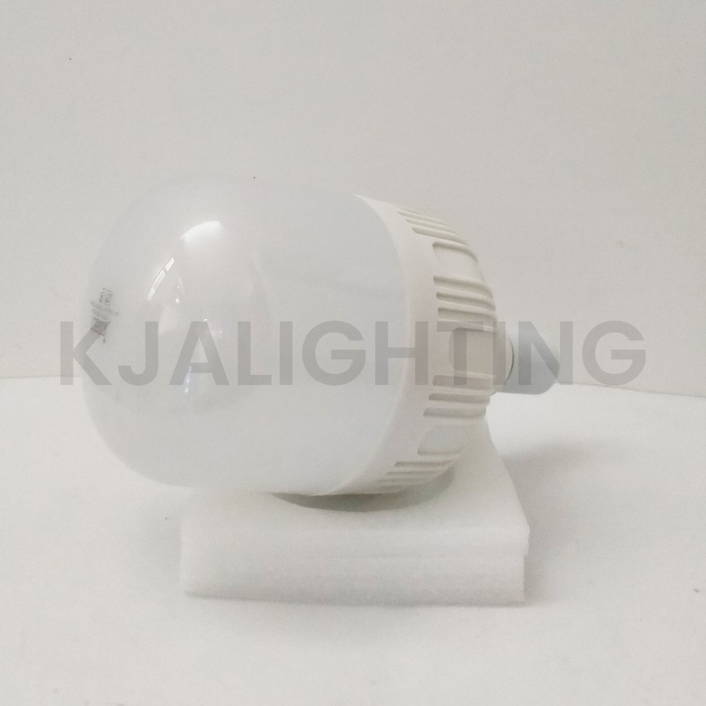 LAMPU LED CAPSULE INTECH 40W 40 WATT PUTIH