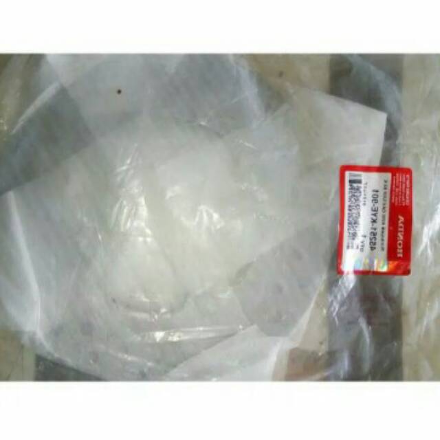Piringan Cakram belakang ori HONDA CB150R CBR150 Tiger megapro new
