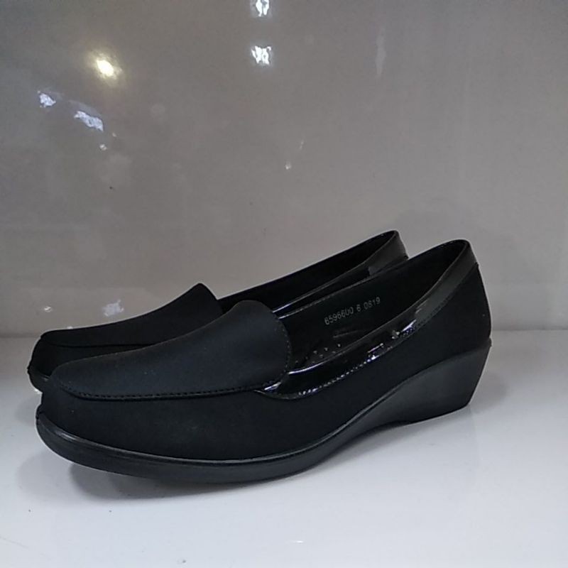 Bata Sepatu kerja Wanita terlaris 659-6600