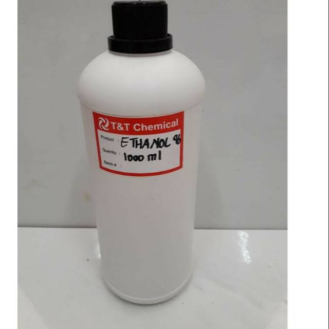 Etanol 96% ukuran 1L