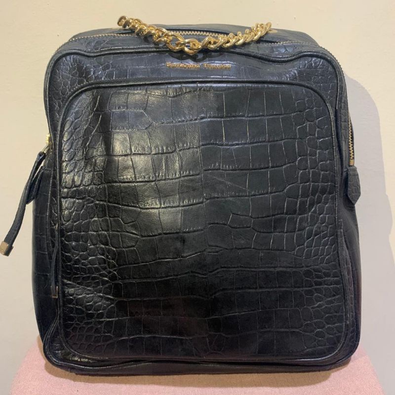 Samantha Thavasa Ransel PL/Preloved ( SOLD)