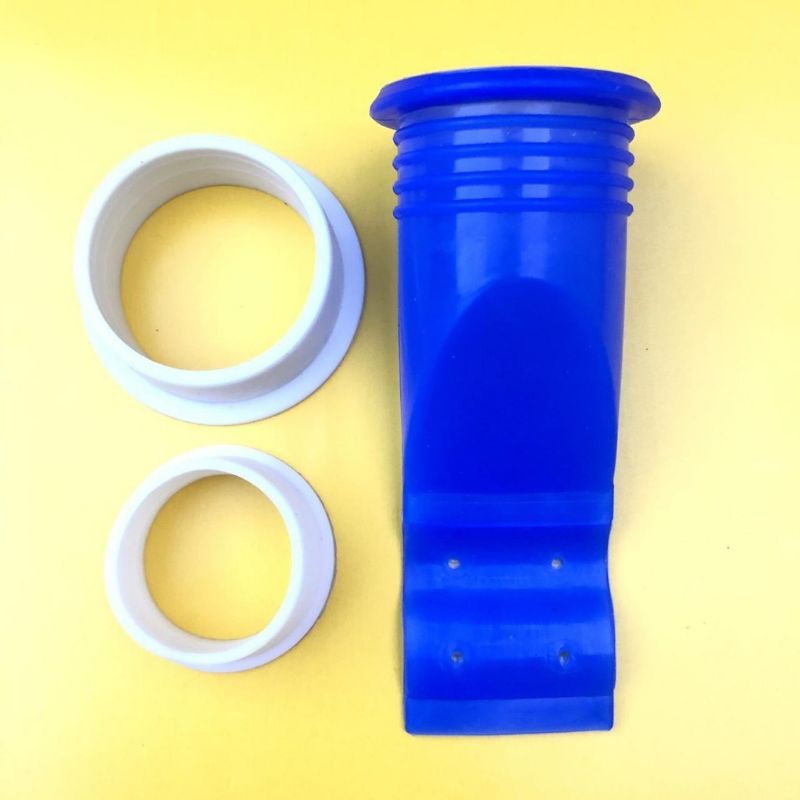 Silikon Penutup Saluran Pembuangan Air Selokan Anti Bau dan Serangga