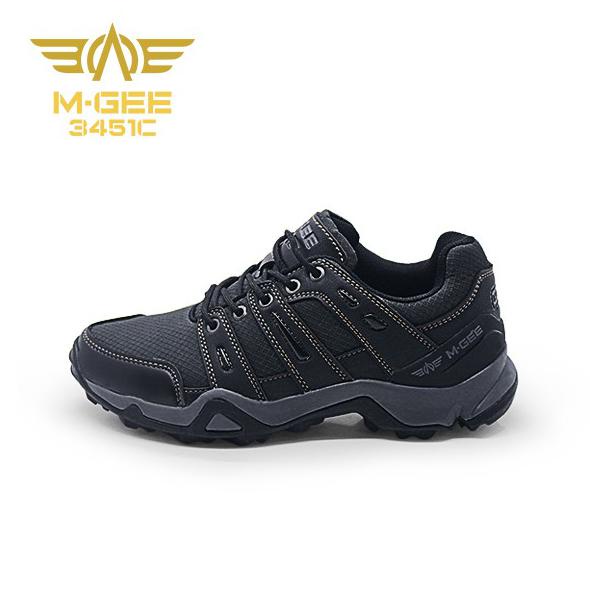 Eklusif Mgee Massiv Sepatu Boots Pria Coral - Coral, 39 Gilaa