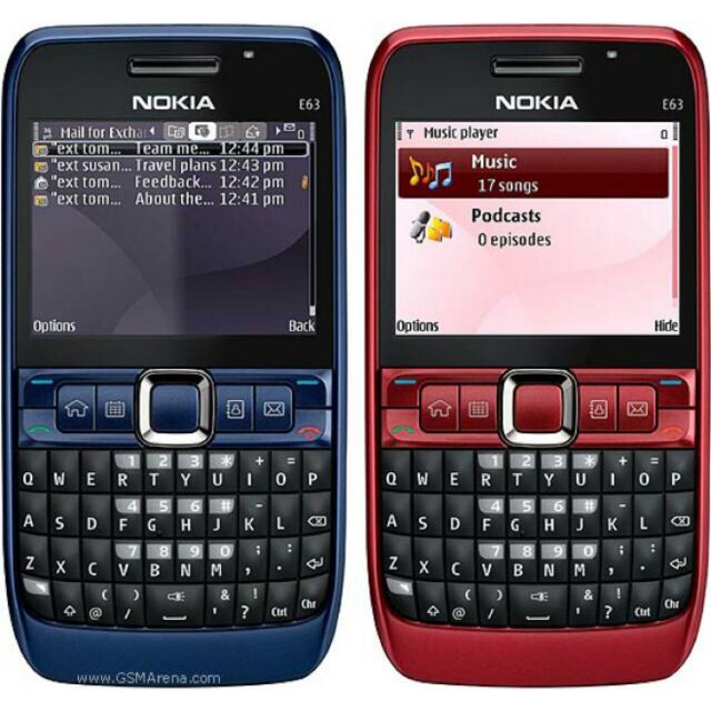 READY STOK /HP Nokia E71/ SECOND ORIGINAL/murah meriah/ batre tahan lama enak di pakai