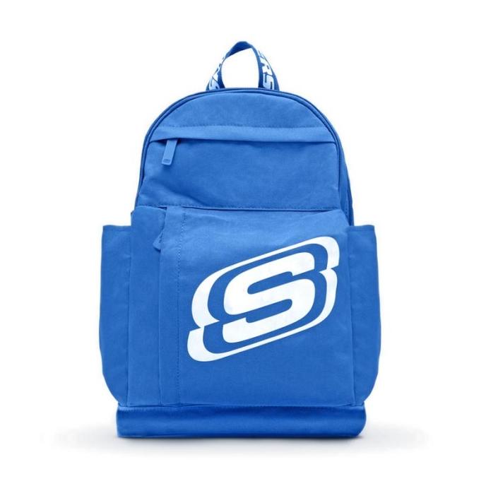 Skechers S1005 Kids Backpack - Blue
