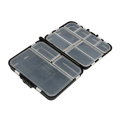 TACKLE BOX STELLA (B) (Dimensi : 11cm x 9cm x 2,5cm)