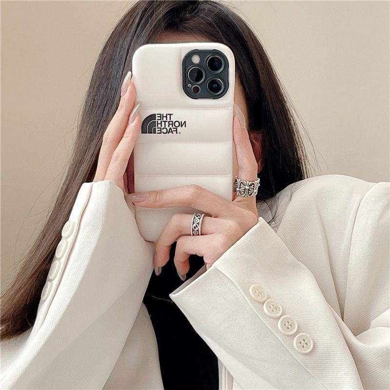EE01 Softcase Trend Casing for Iphone X Xs Xr Max 11 12 13 Pro Max