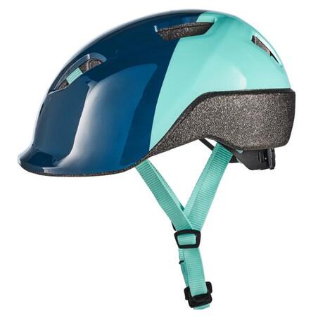 Helm sepeda anak helm sepeda btwin helm sepeda roadbike MTB sepeda lipat bukan helm Polygon