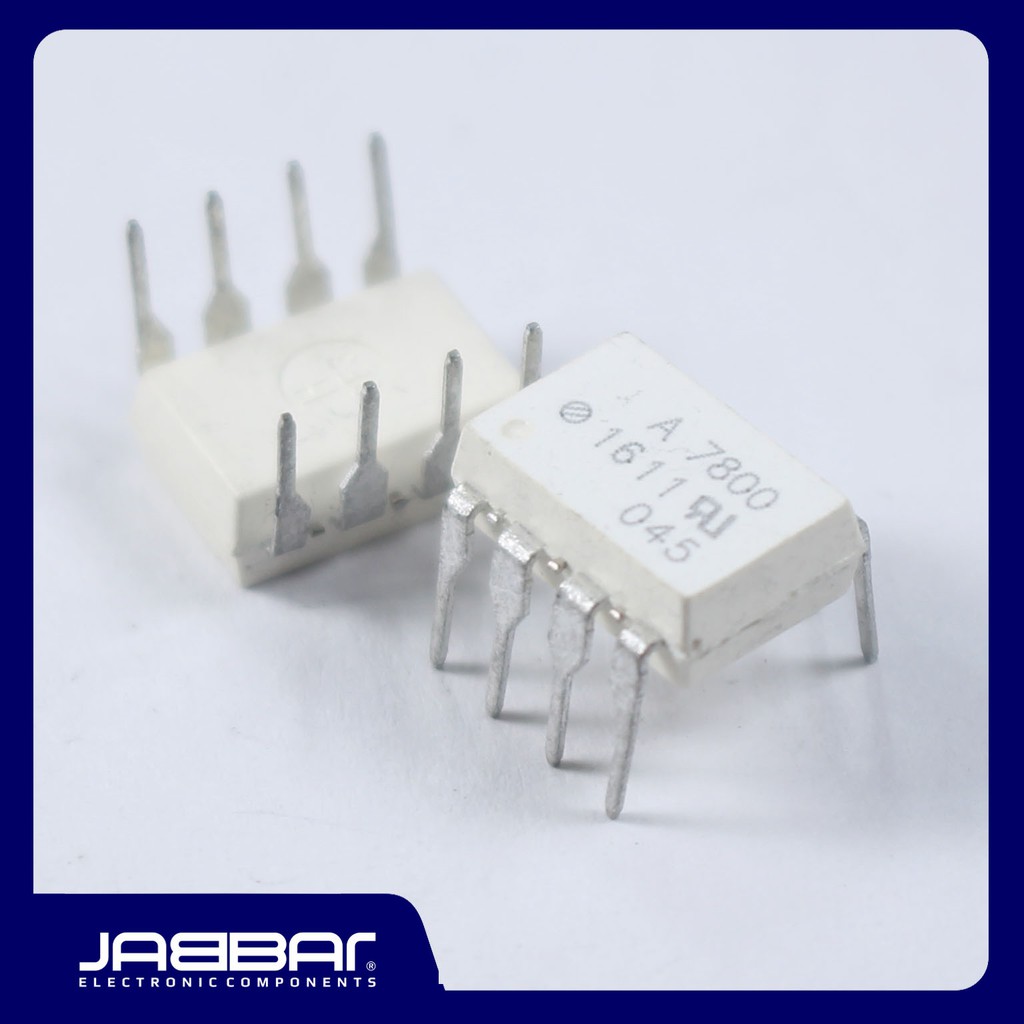 HCPL-7800 (A7800) DIP-8