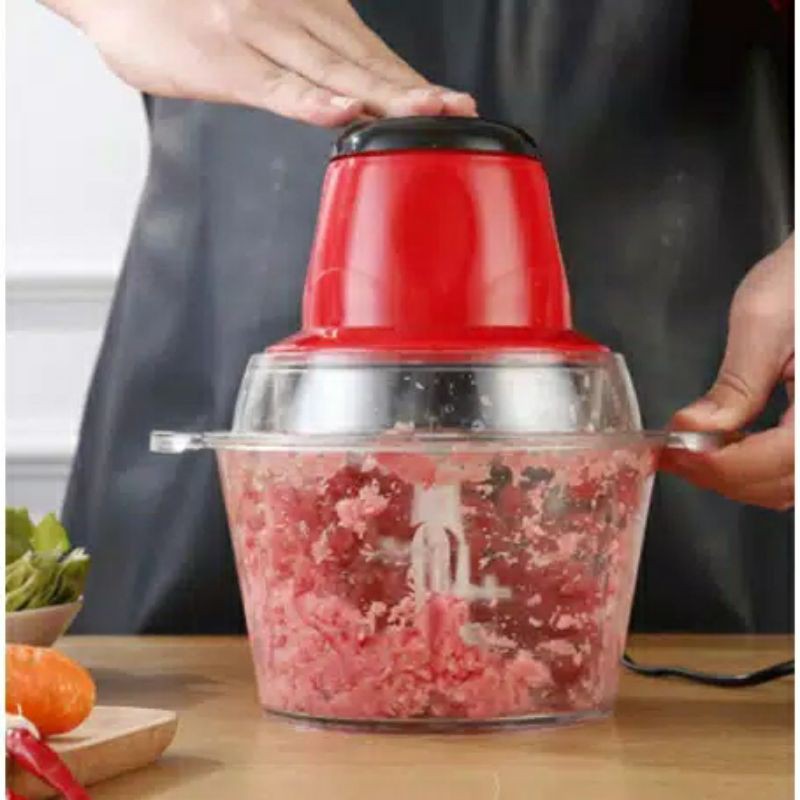 Blender daging jumbo