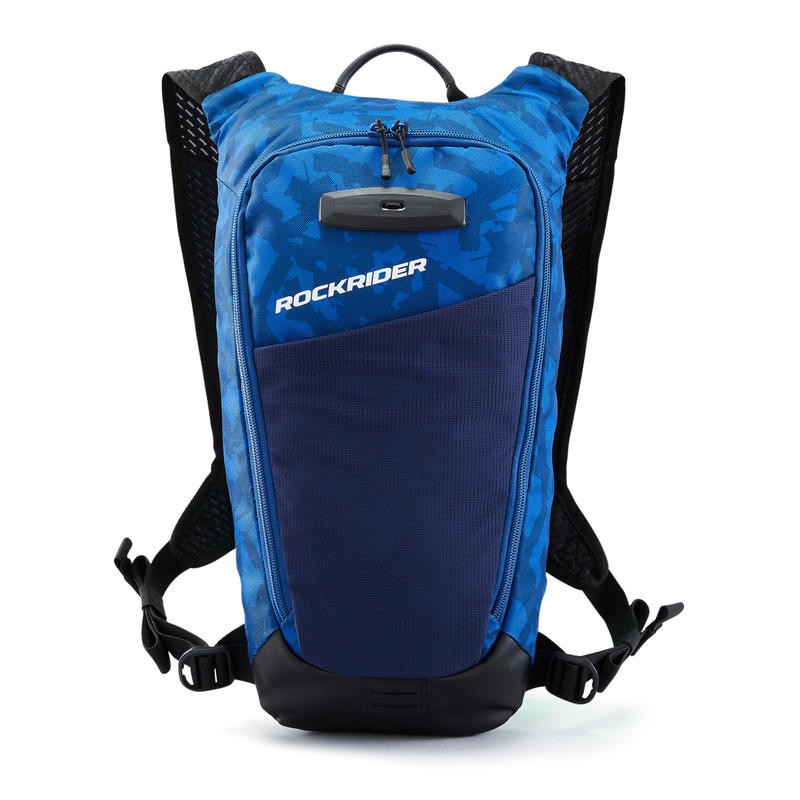 ROCKRIDER ST520 Tas Ransel Hidrasi Sepeda Gunung MTB 4L