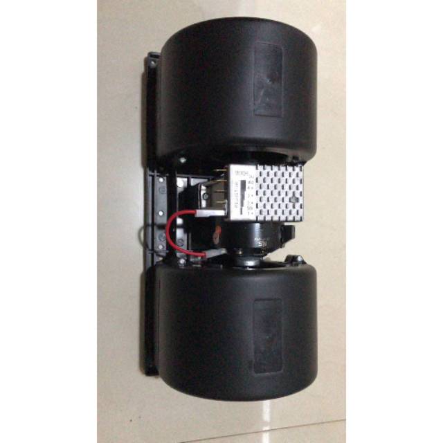 Blower AC bus medium dan bigbus..TK 24volt...