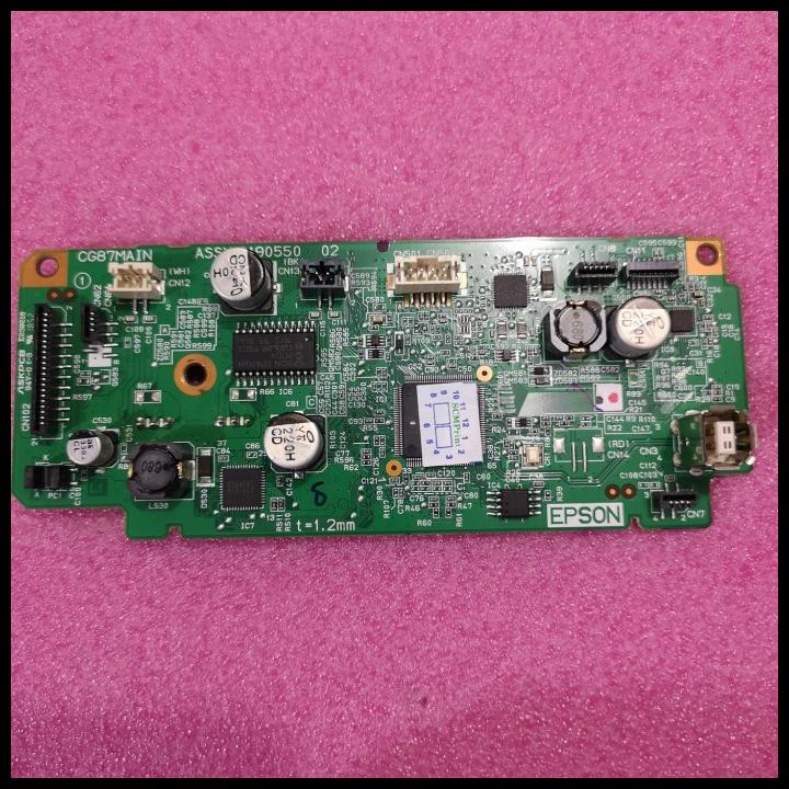 Mainboard L3110 Motherboard Epson L-3110 Logic Usb Board 3110 Epson