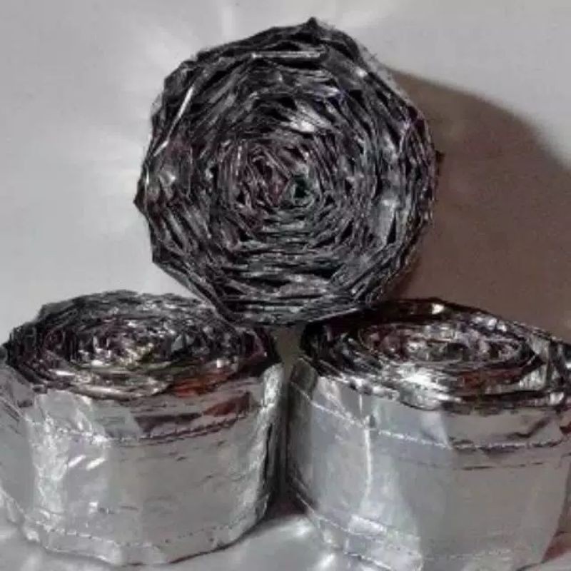 Insulator AC mobil biar AC mobil cepat dingin