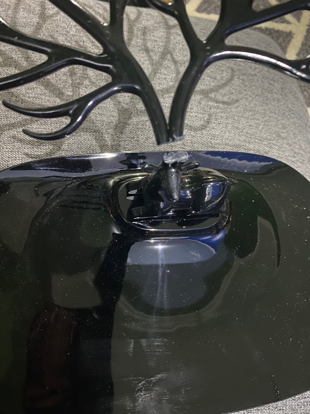 Rak Perhiasan Bentuk Rusa