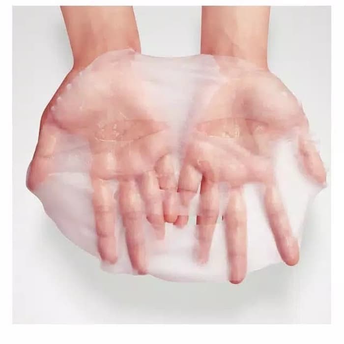 Masker Muka Tablet Mask Compressed Paper Mask Sheet Masker Wajah Masker Kertas