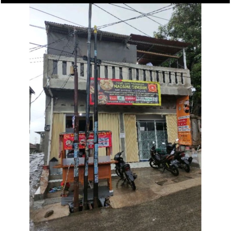 

Ay00! (SIZE Reguler/Besar XL) PABRIK Dimsum FROZEN FOOD (vaccum Isi 10pcs).. Soal Rasa Boleh Diadu