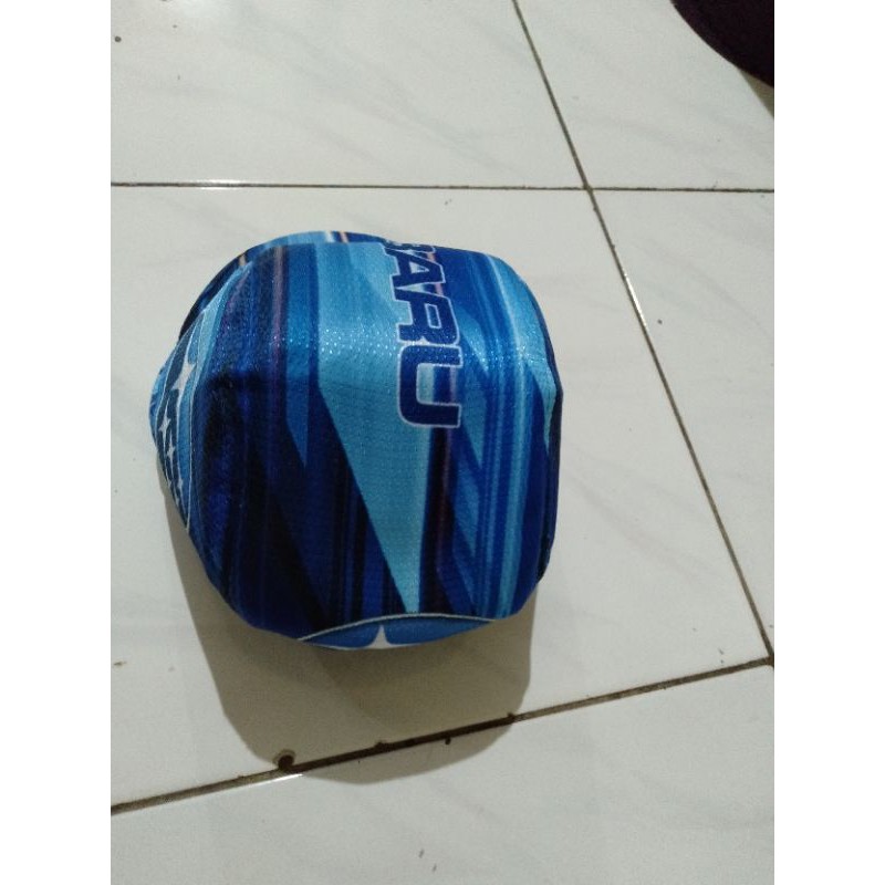 TOPI SEPEDA  TOPI GOWES  CYCLING HAT