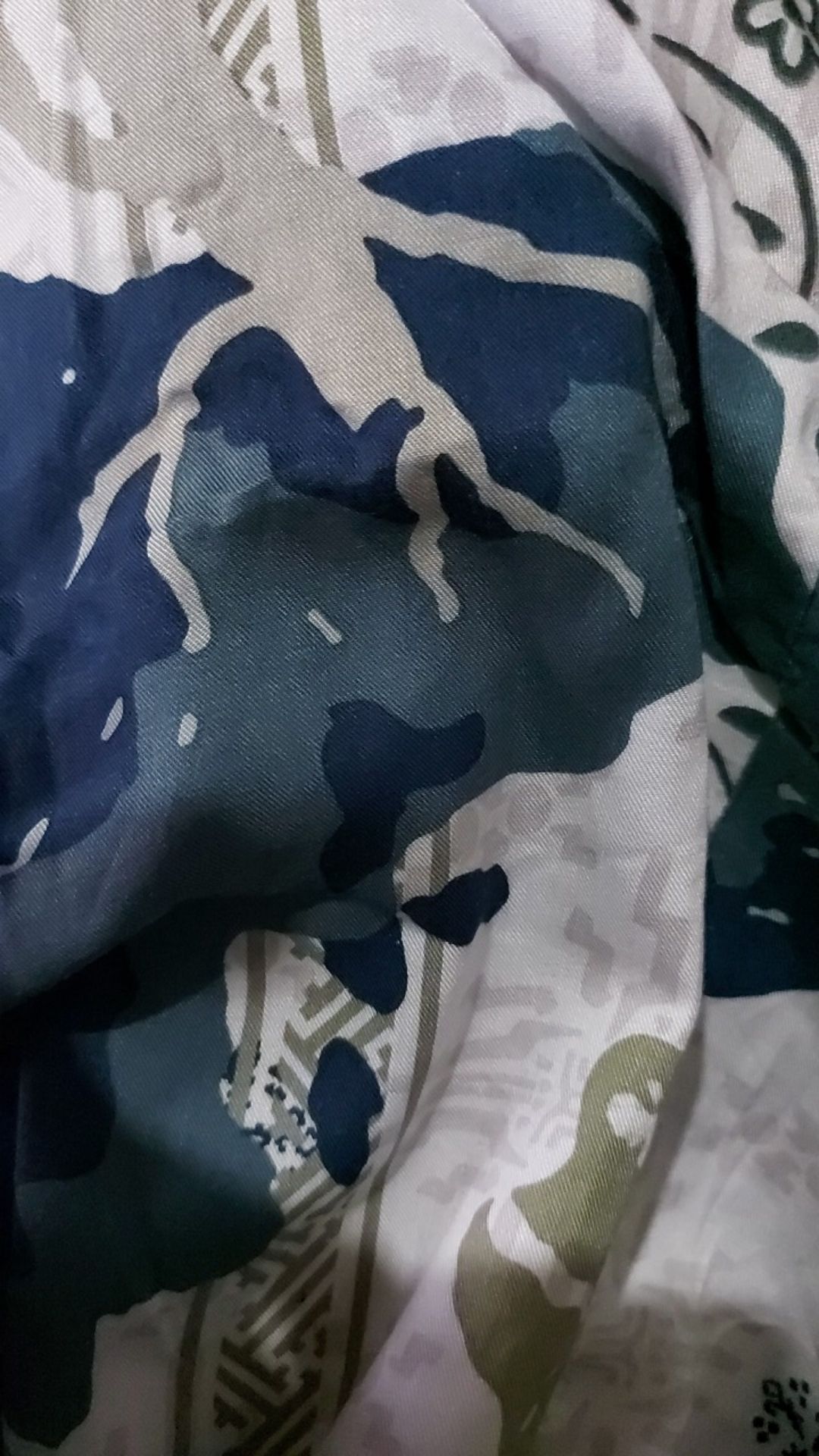 Nima 330870 - Atasan Batik Modern