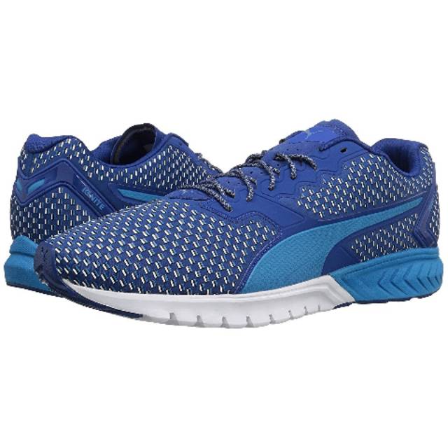 puma running IGNITE Shift Sepatu