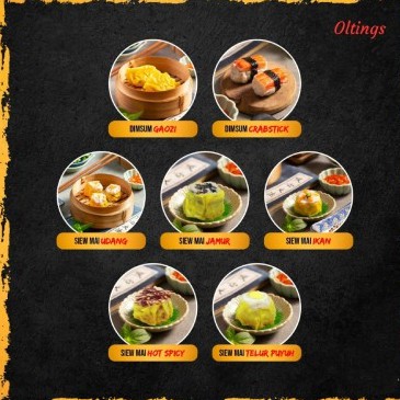

Dimsum premium 10 pcs