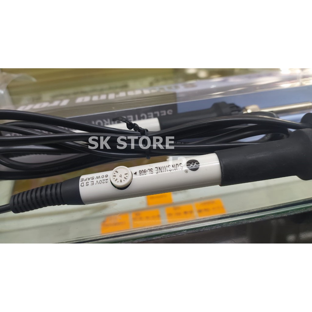 SOLDER TANGAN SOLDER HP SOLDER SL 908