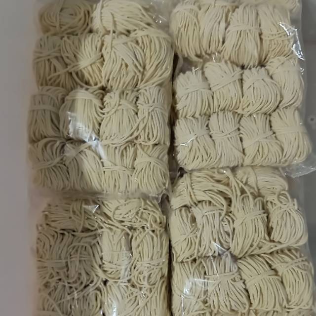 

Mie Ayam
