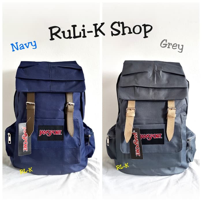 Tas ransel jansport tas cewek murah fashion wanita murah tas perempuan murah