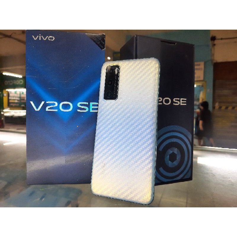 VIVO V20 SE (8/128) SECOND FULLSET