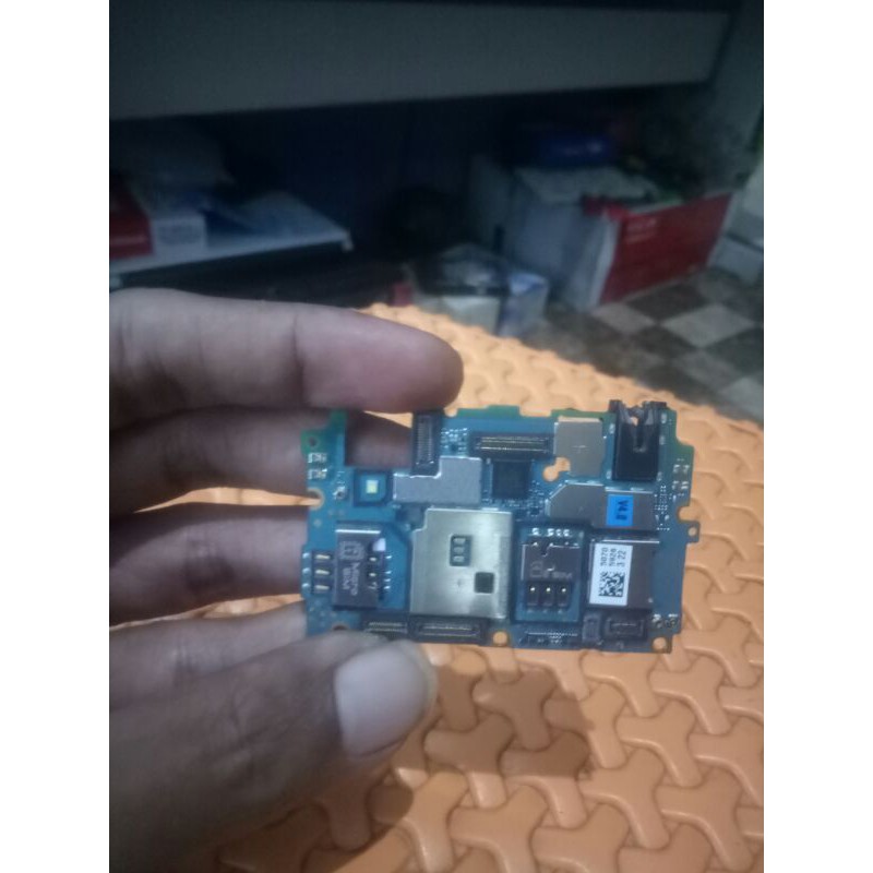 mesin oppo a51w aka mirror 5 nyala minus