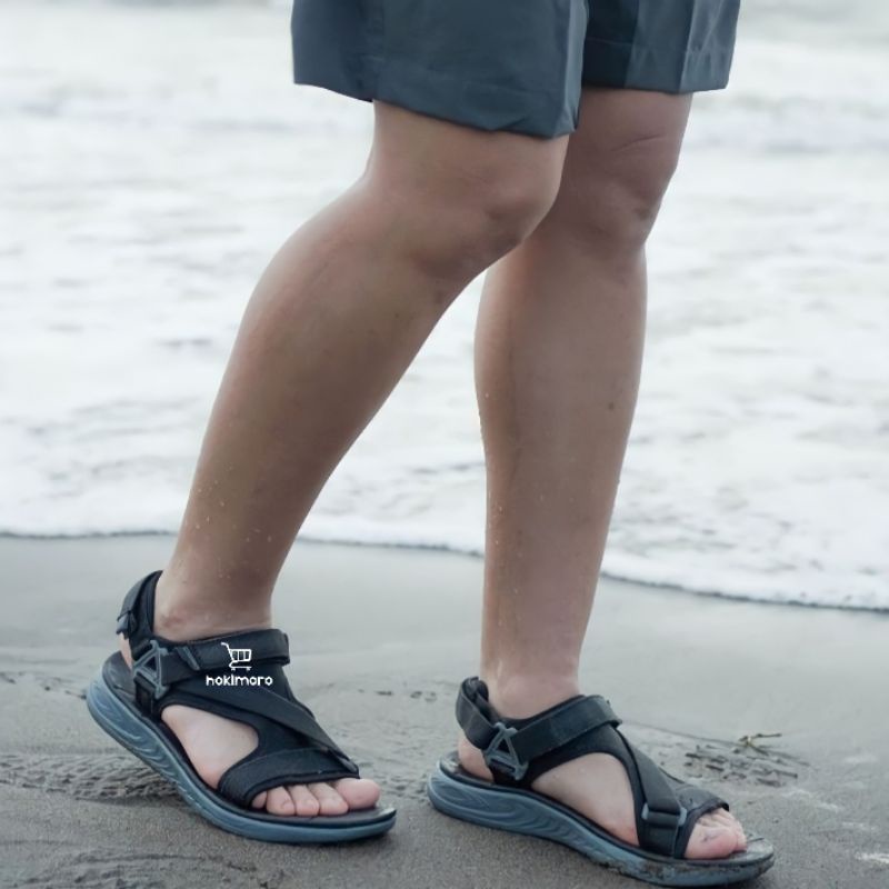 SANDAL GUNUNG-SANDAL WANITA SAWARNA-LABENGKI-NIRWANA CONSINA