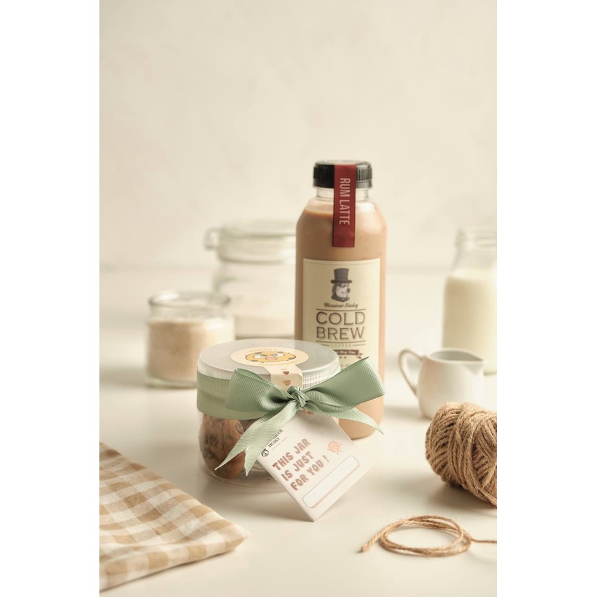 

Double Treats Package B
