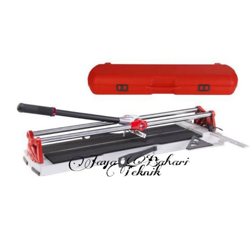 Pemotong Keramik, Granit, Marmer Manual 120cm Rubi tiger magnet Original