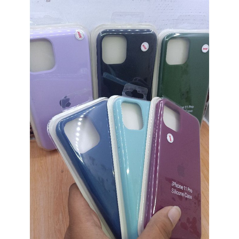 softcase anti noda dan dove iphone 11 pro