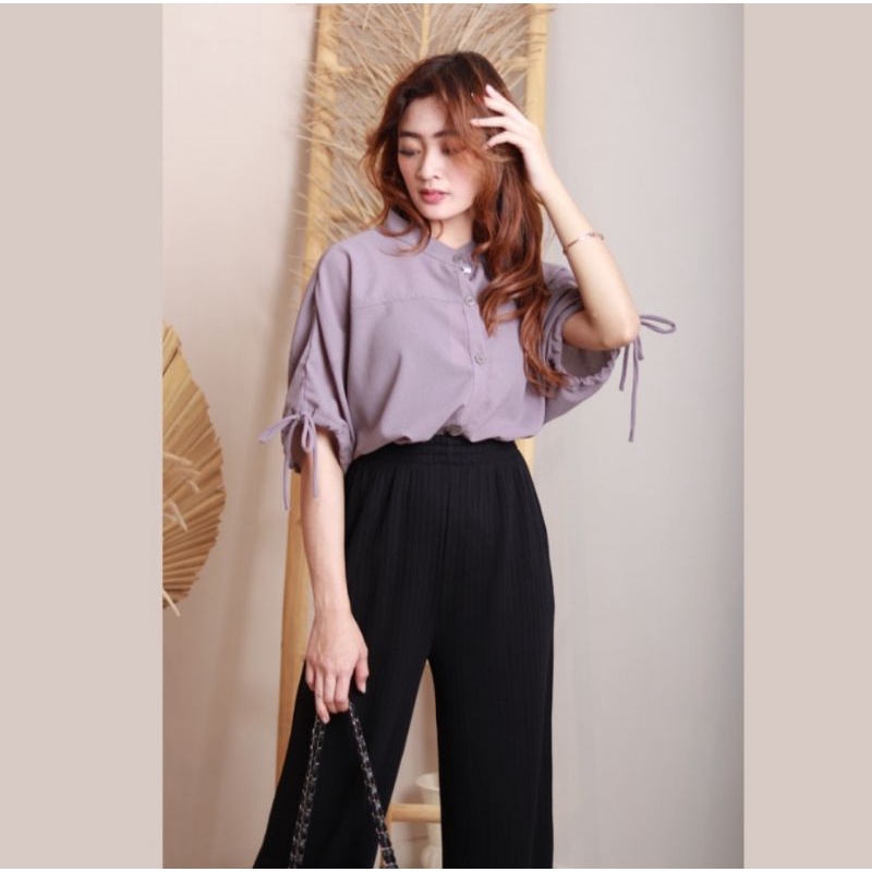 Baju Wanita Atasan Nami Blouse